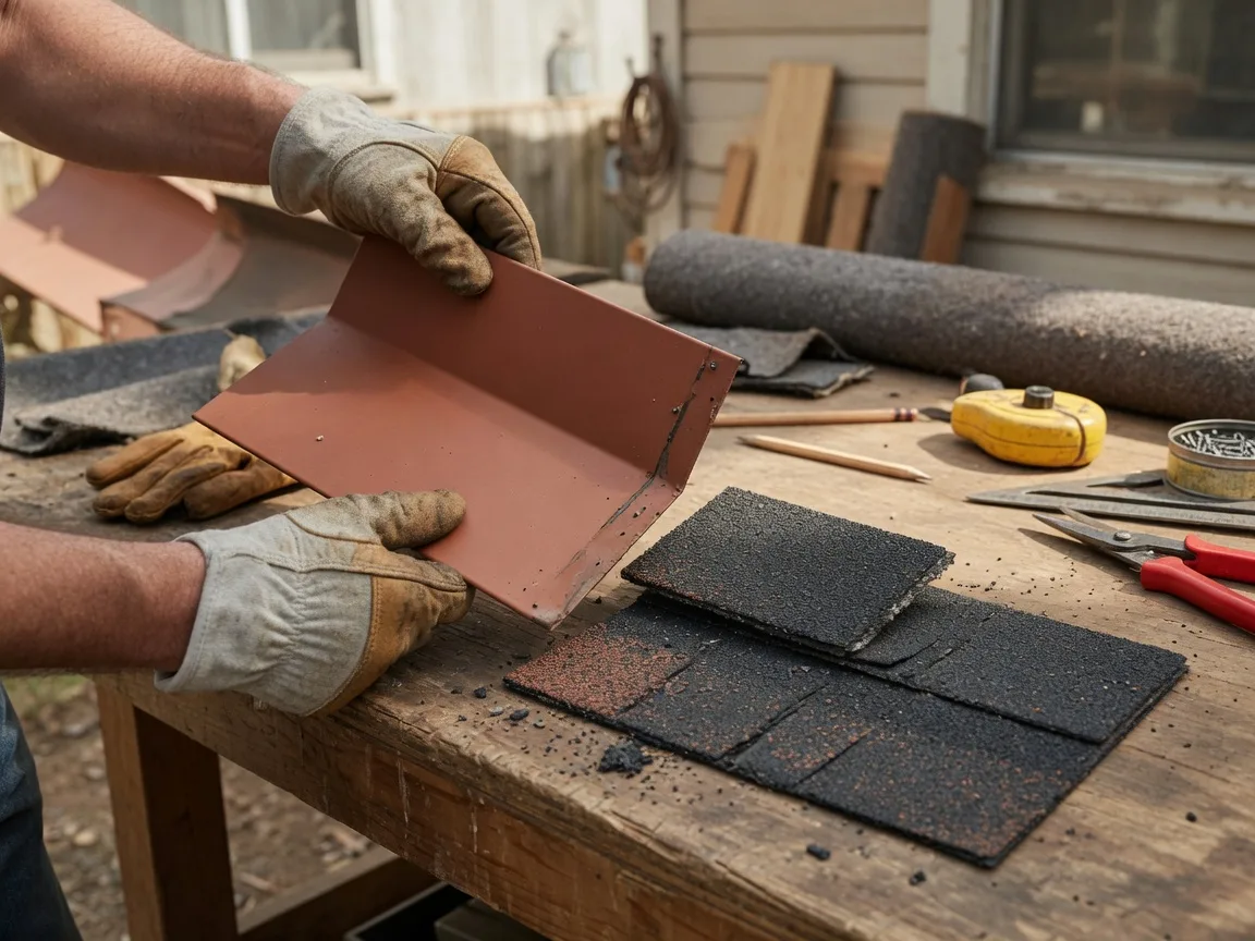 Roof Repair company in Hurley, WI
